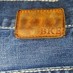 BKE Carter Jeans 36X32